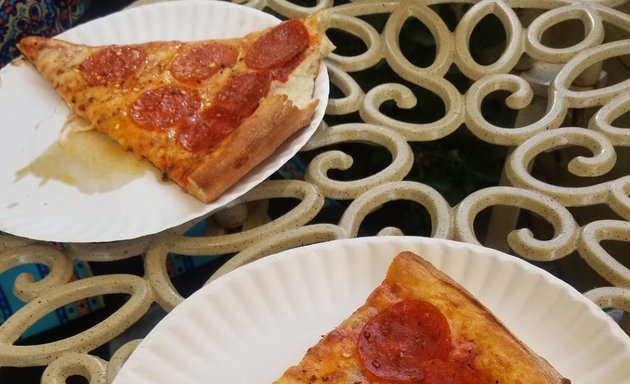 Photo of Nannie Franco's Pizza