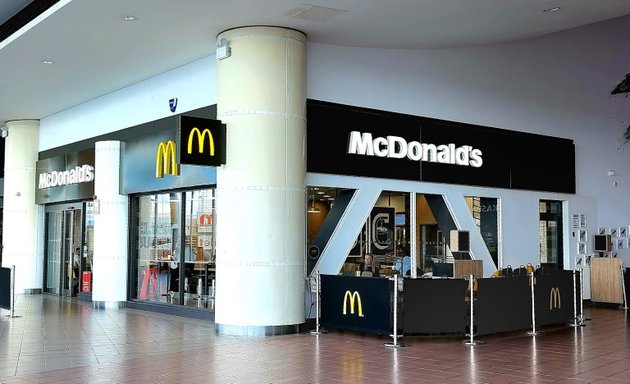 Photo of McDonald's