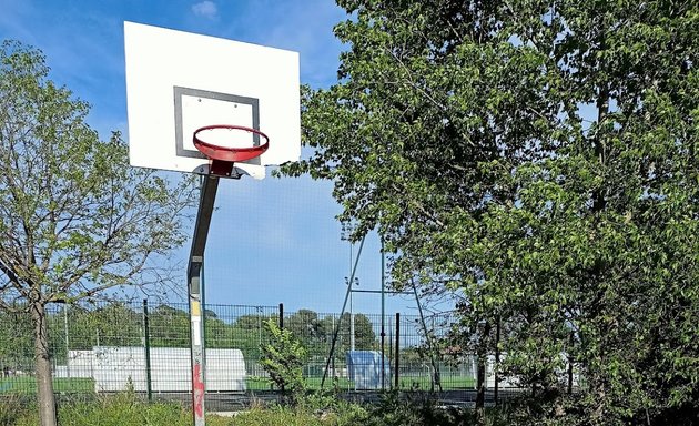 Photo de Stade de la Jouvène