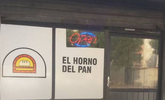 Foto de El Horno del Pan