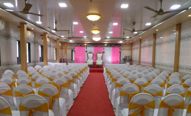 Photo of Indrayani Banquet Hall