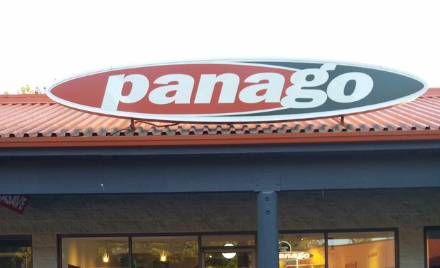 Photo of Panago Pizza