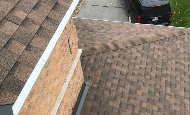 Photo of Rich World Roofing