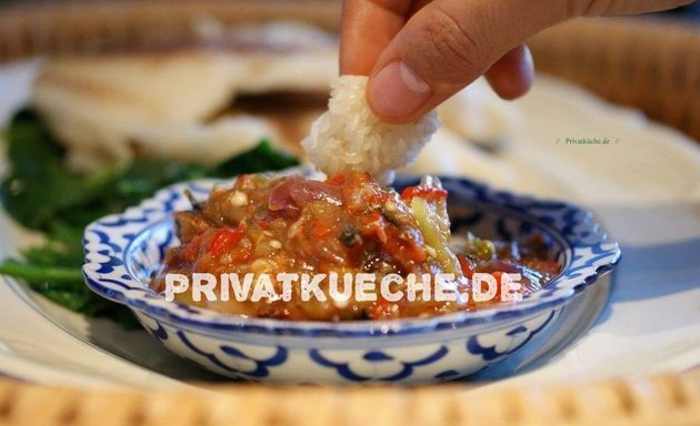 Foto von Privatküche / Thaimeup