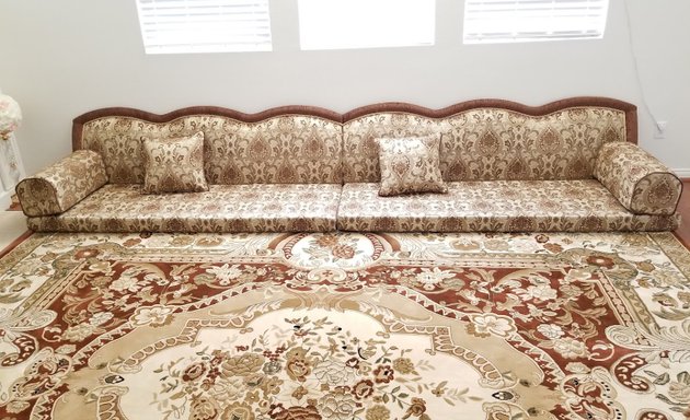 Photo of Barreras Upholstery