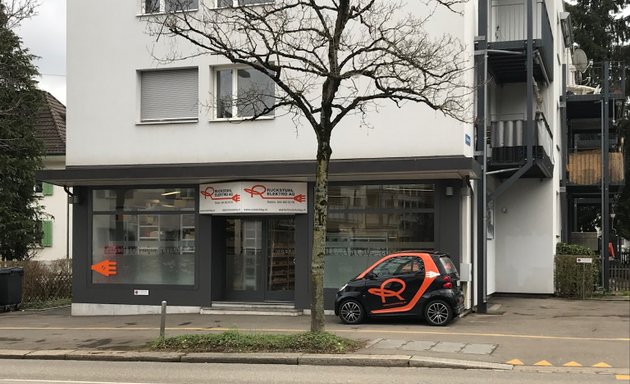 Foto von Ruckstuhl Elektro AG