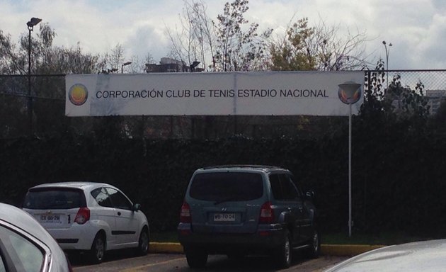 Foto de Corporacion Club de Tenis Estadio Nacional