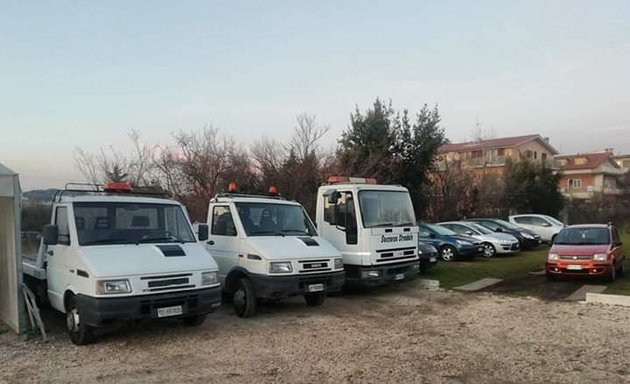 foto Soccorso Stradale Roma | Carroattrezzi | Cri.ni.ma Car