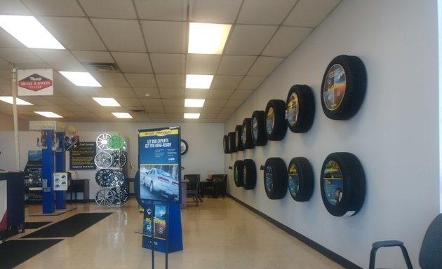 Photo of Tire Central College Park