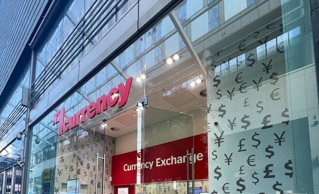 Photo of No1 Currency Exchange London, Westfield Stratford City
