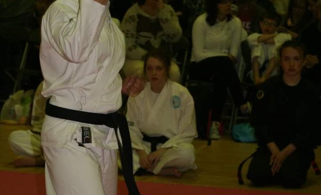 Photo of IRUKA Karate Club Morley Leeds