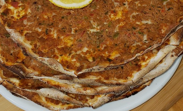 Photo of Pâtisserie Armenia (Lahmajoun)