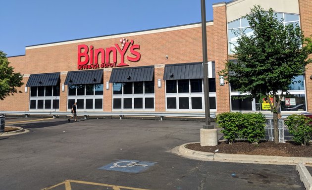 Photo of Binny's Beverage Depot - Logan Square