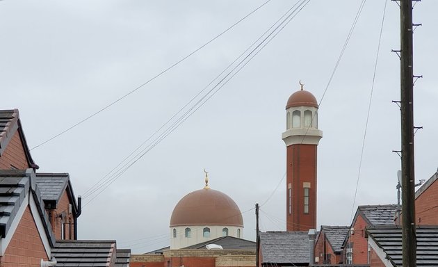 Photo of Zakariyya Jame Masjid