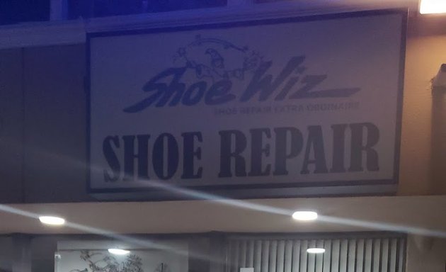 Photo of Shoe Wiz