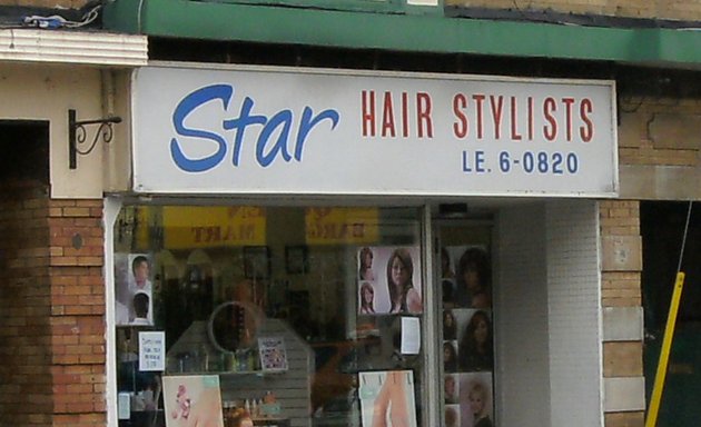 Photo of Star Hair Stylists Toronto