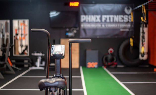 Photo of PHNX Fitness Studios