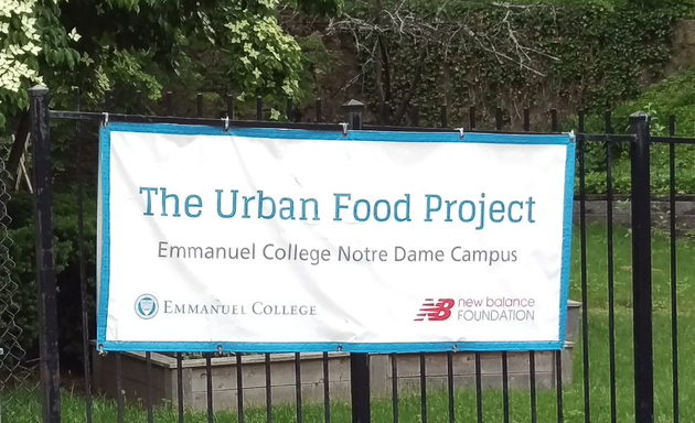 Photo of Emmanuel College - Notre Dame Campus