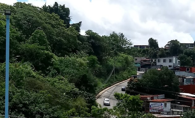 Foto de Parqueo Público Hospital México #1