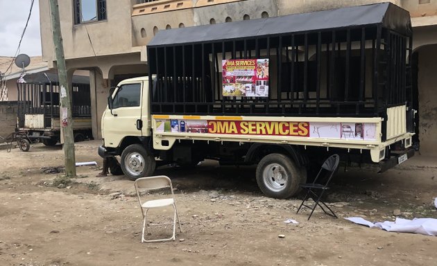Photo of Oma Services Kumasi
