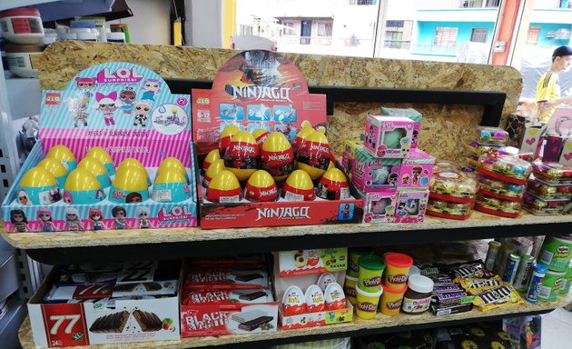 Foto de Supermercados Los Giraldo