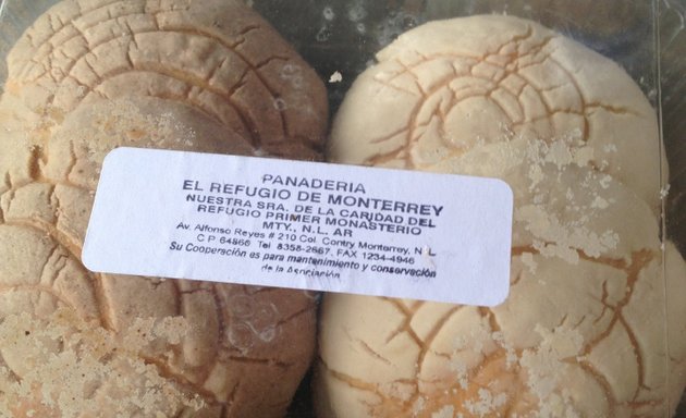 Foto de Panadería El Refugio de Monterrey