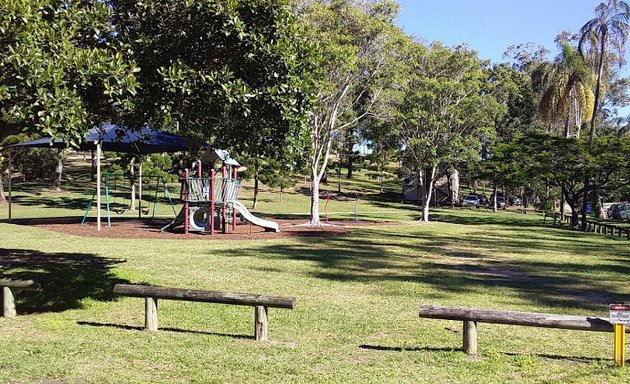 Photo of Toowong Memorial Park