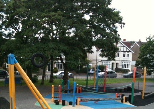 Photo of Murray park playground