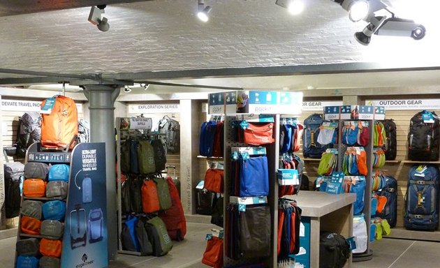 Photo of Rohan Covent Garden - Outdoor Clothing & Walking Gear