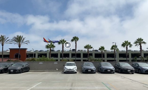 Photo of Airport Center Parking