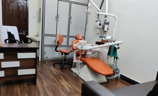 Photo of Glowdent Dental and Implant Centre