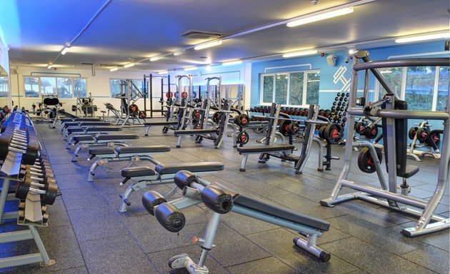 Photo of The Gym Group London Ilford Romford Road