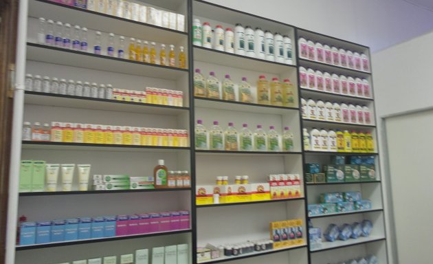 Photo of Herbal Natural Medicine Products