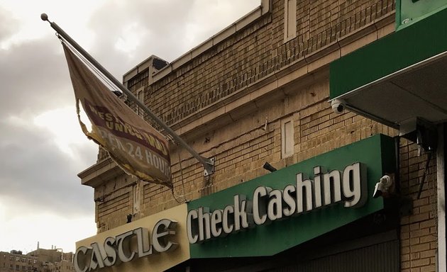 Photo of Castle Check Cashing Corporation