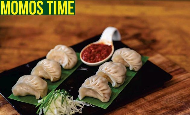 Photo of Momos Time