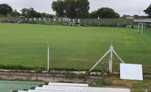Foto de Estadio Parque Osvaldo Roberto