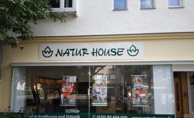 Foto von Naturhouse Berlin