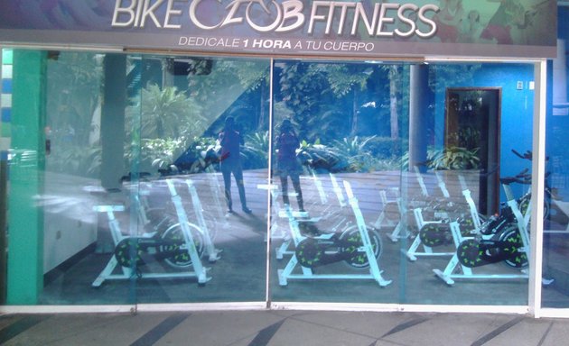 Foto de Bike Club Fitness Gym