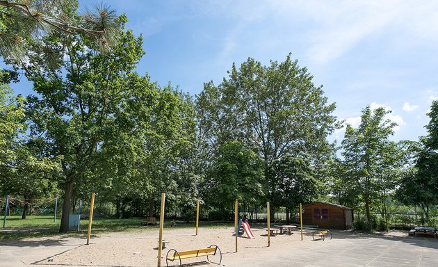 Foto von Kindergarten Wuhlespatzen - Kindergärten NordOst