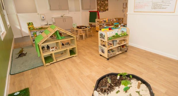 Photo of Bright Horizons Callands Day Nursery and Preschool