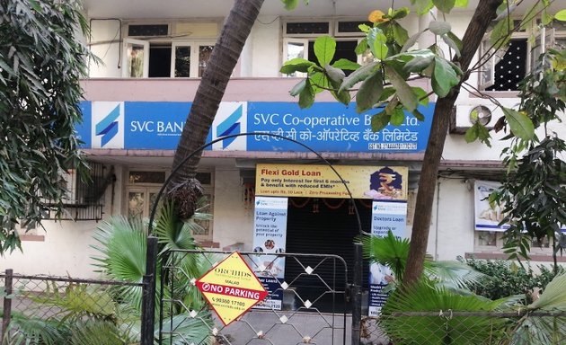 Photo of SVC Cooperative Bank Ltd