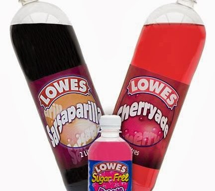 Photo of Lowes Soft Drinks