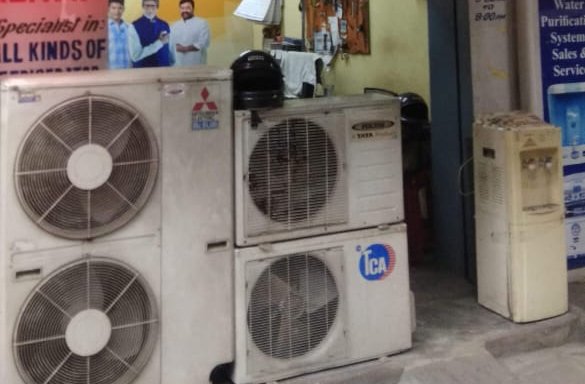 Photo of Nayak Refrigeration