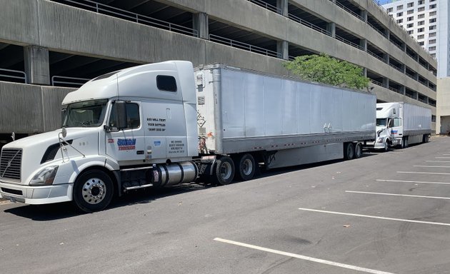 Photo of Sindu Trucking LLC