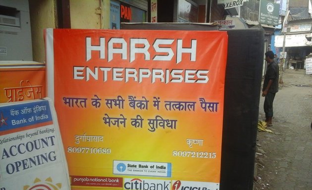 Photo of Harsh Enterprises