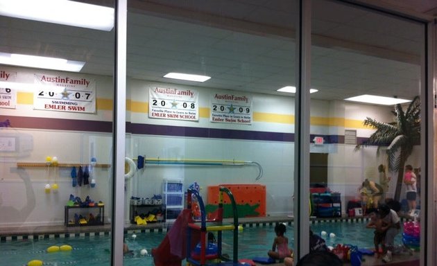 Photo of Emler Swim School of Austin - Anderson Mill