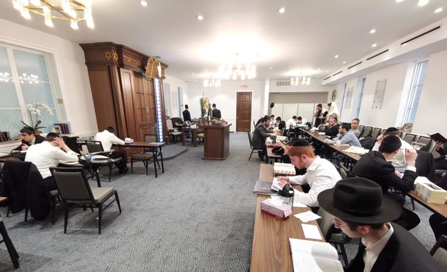 Photo of Shivat Zion Beit Hamidrash