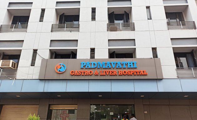 Photo of Padmavathi Gastro and Liver Hospital