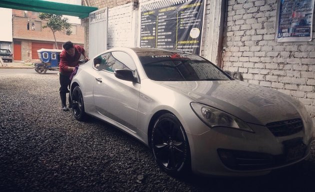 Foto de CarWash Fast & Furious