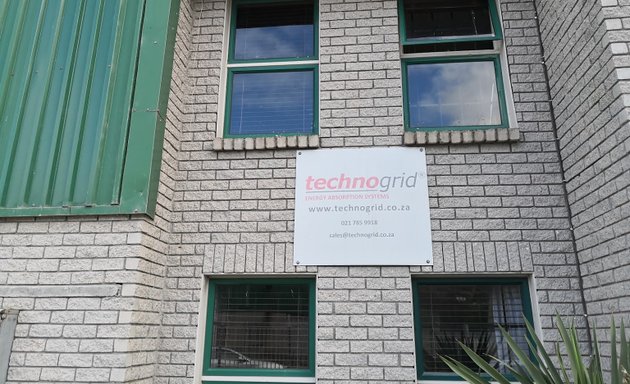 Photo of Technogrid (Pty) Ltd